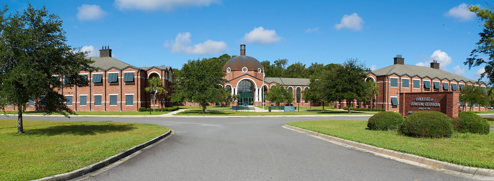 Clock Tower Office Suites Exterior